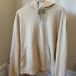 Nike hoodie